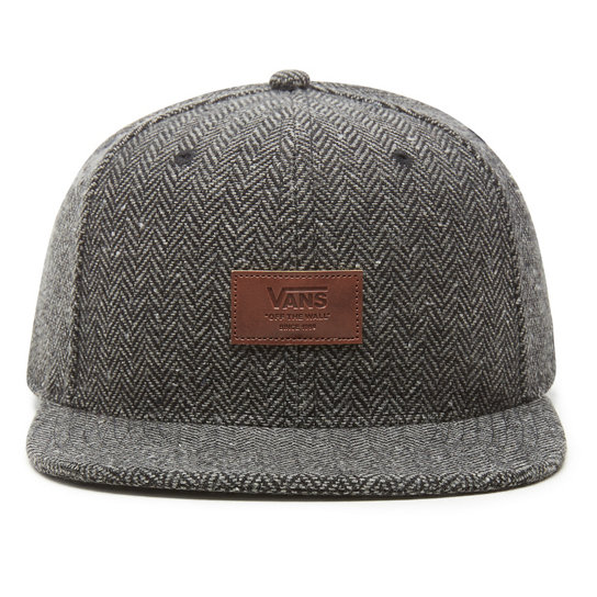 Allover It Snapback Hat | Vans