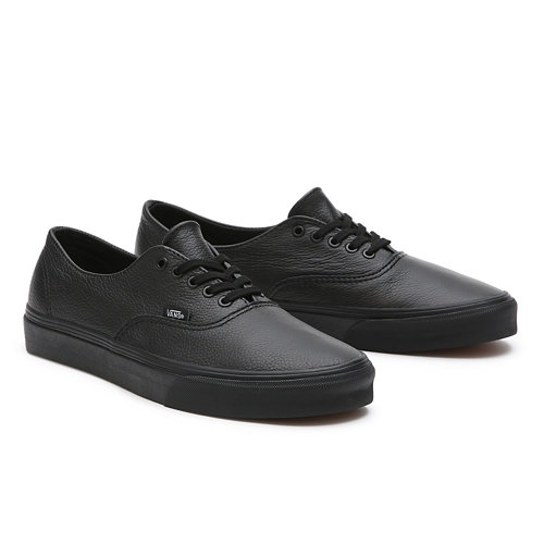 Premium+Leather+Authentic+Decon+Shoes