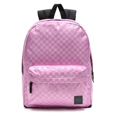 Deana III Backpack | Pink | Vans