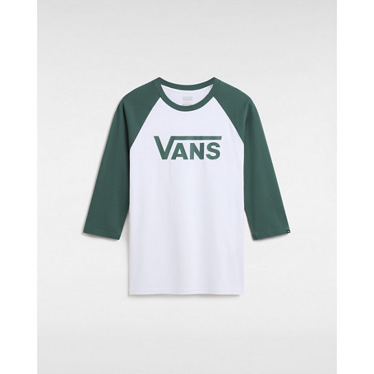 Classic Raglan T-Shirt | Vans