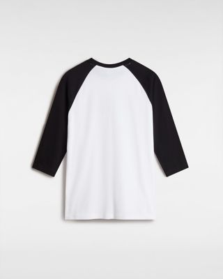 Vans 2024 raglan tee