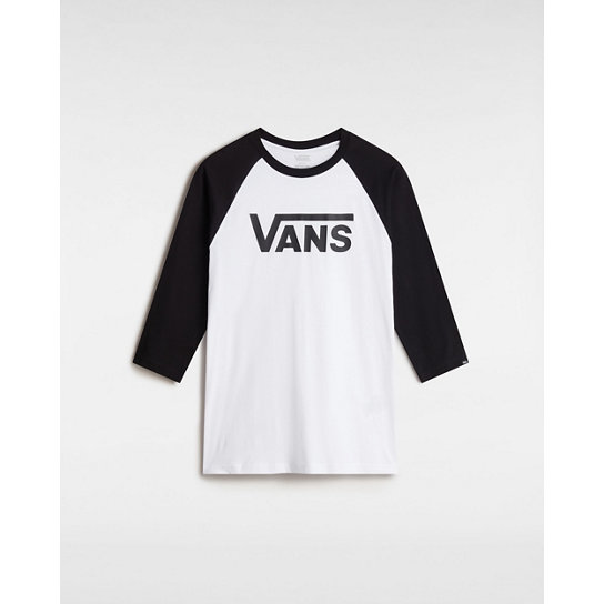T-shirt raglã Vans Classic | Vans