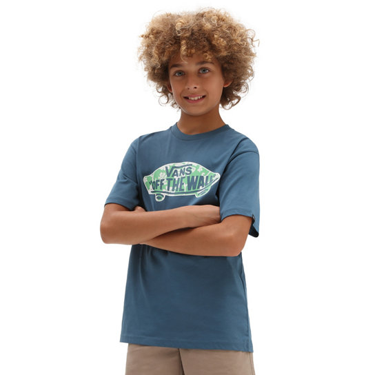 T-shirt avec Logo OTW Garçon (8-14 ans) | Vans