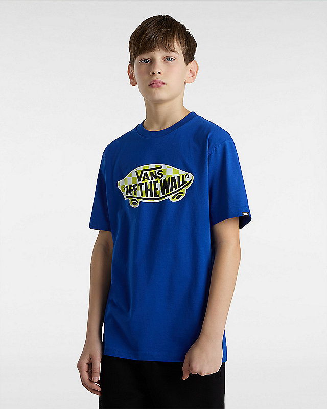 Chłopięcy T-shirt Style 76 (8-14 lat) 3