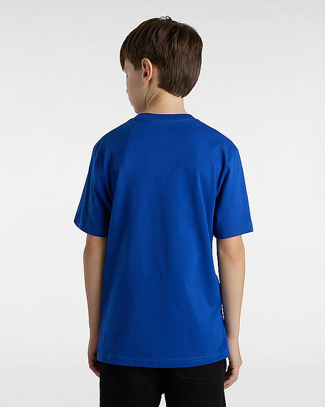 Chłopięcy T-shirt Style 76 (8-14 lat) 5