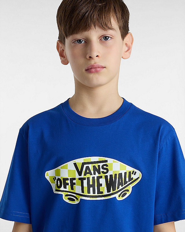 Jungen Style 76 T-Shirt (8-14 Jahre) 6
