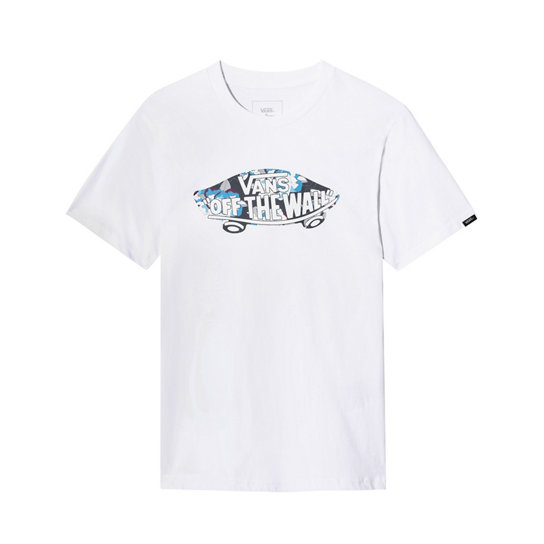 Boys OTW Logo Fill T-shirt (8-14+ years) | Vans | Official Store