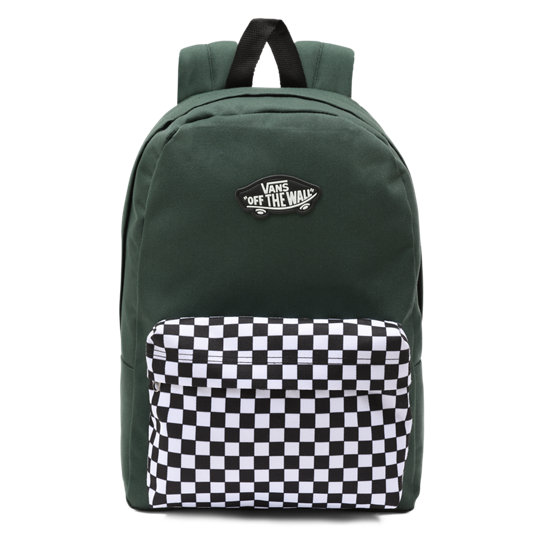 Boys New Skool Backpack | Vans