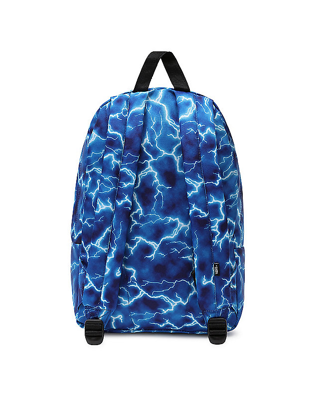 Kids New Skool Backpack 4