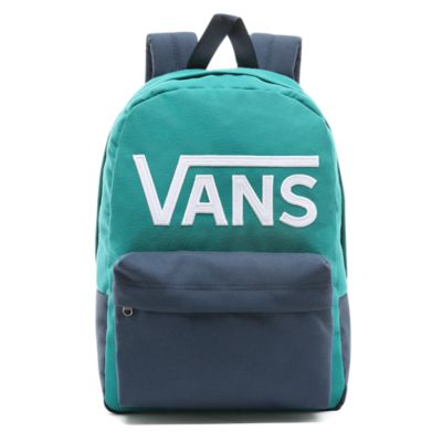 vans kids backpack