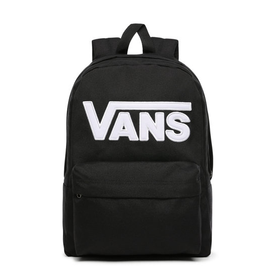 Kids New Skool Backpack (8-14+ years) | Vans