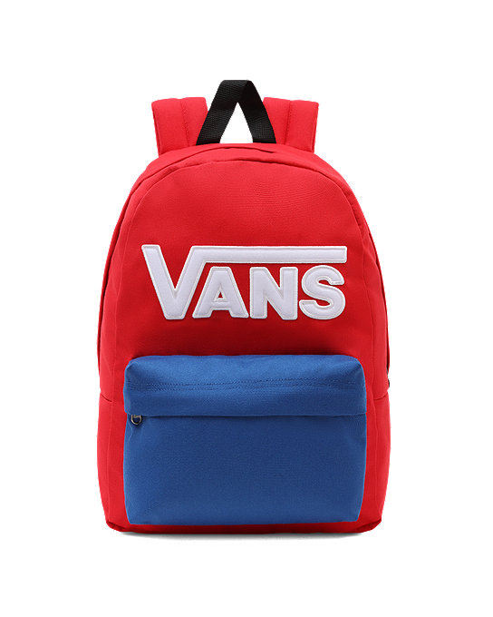 Plecak chłopięcy New Skool | Vans