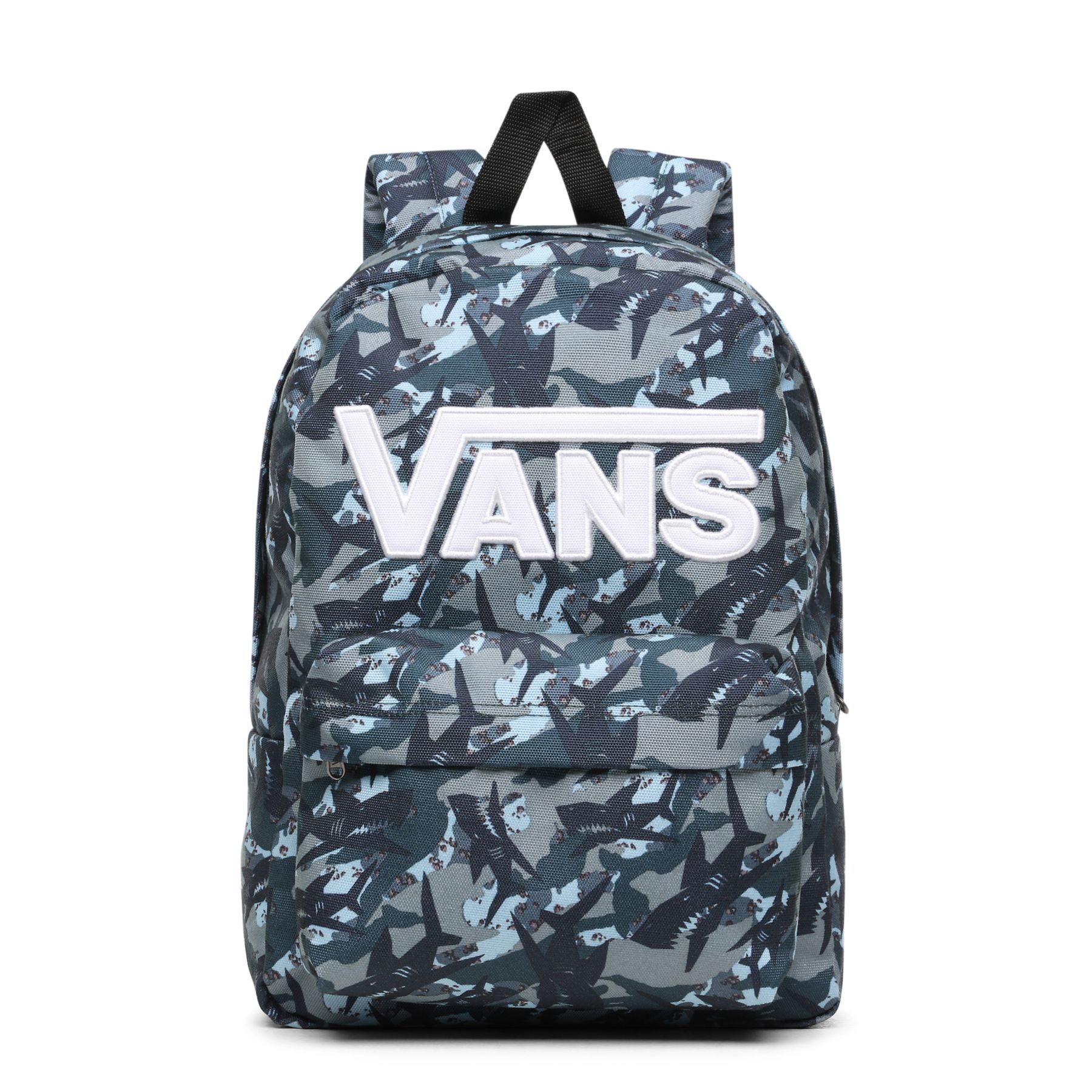 Vans school clearance bags for girls