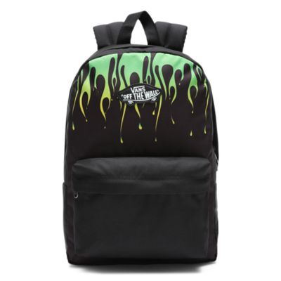 Kids New Skool Backpack (8-14 years 