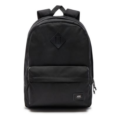 Old Skool Plus Backpack | Black | Vans