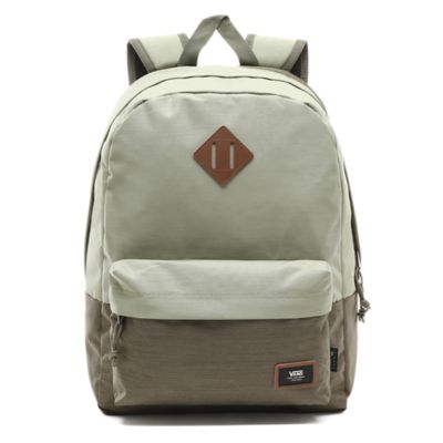 vans old skool plus rucksack