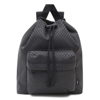 Vans bags deals mens Grey