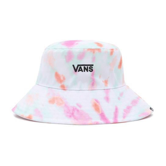 Resort Wash Retrospectator Sport Bucket Hat | Vans