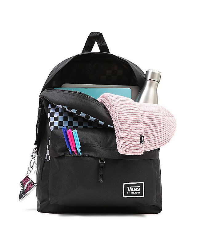 Novelty Check Realm Backpack 2