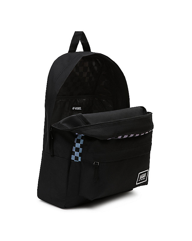 Novelty Check Realm Backpack 4