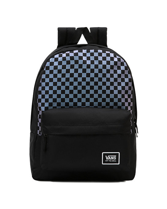 Novelty Check Realm Backpack | Vans
