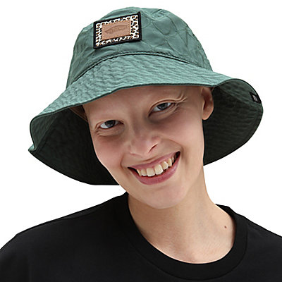Animal Mix Bucket Hat
