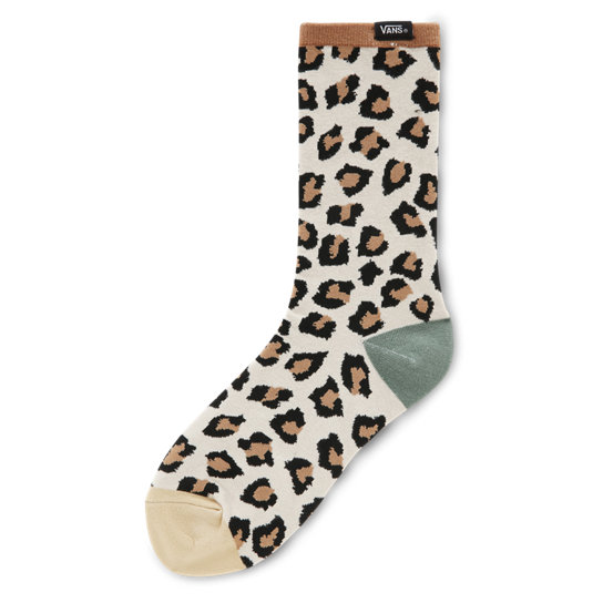 Animal Mix Socks (1 Pair) | Vans