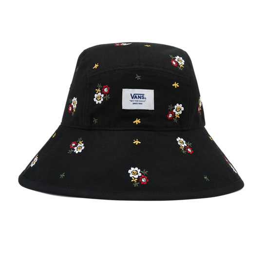 Anaheim Floral Bucket Hat | Vans