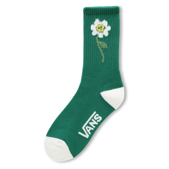 Anaheim Floral Socks (1 Pair) | Vans