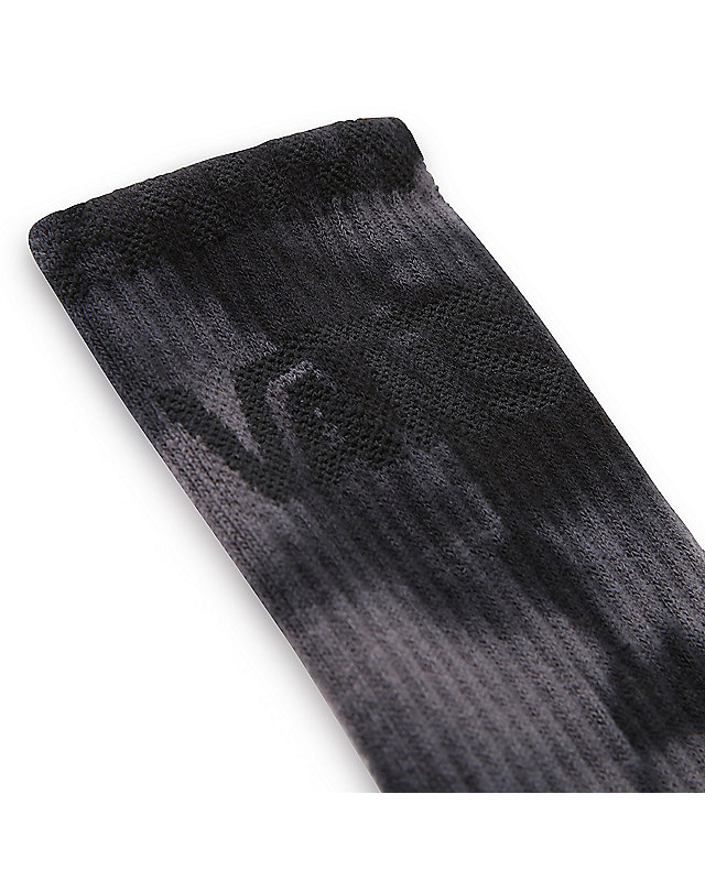Washed Emblem Skate Classic Socks (1 Pair) 2