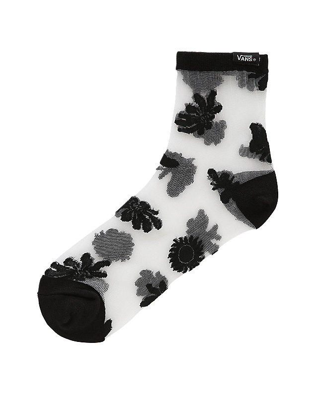 Ditsy Socks (1 Pair) 1