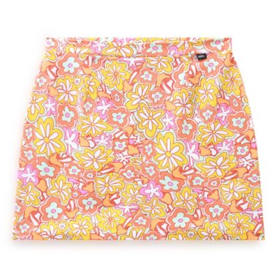 Resort Floral Skirt | Vans