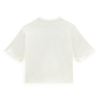 Wyld Vee Relaxed Boxy T-Shirt 2