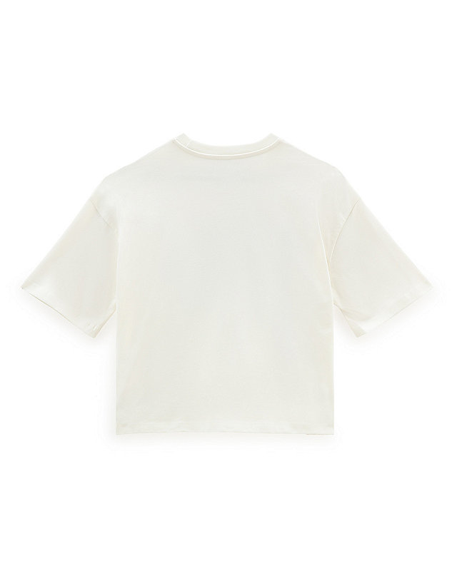 Wyld Vee Relaxed Boxy T-Shirt 2