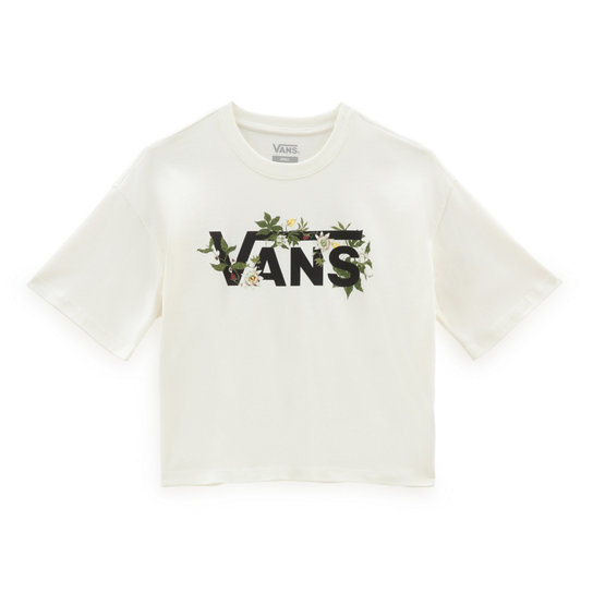Wyld Vee Relaxed Boxy T-Shirt | Vans