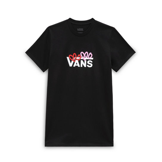 Mädchen Vans Love T-Shirt-Kleid (8-14 Jahre) | Vans