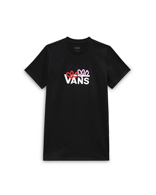 Robe t-shirt Vans Love Fille (8-14 ans) | Vans