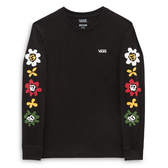 Camiseta de manga larga Anaheim Floral | Vans