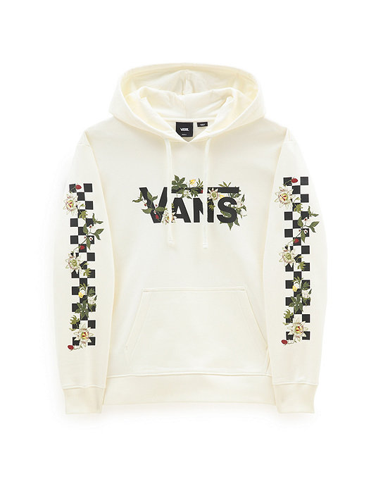 Sweat à capuche Wyld Tangle Florally BFF | Vans