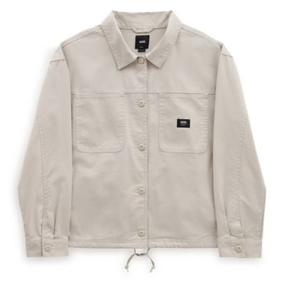 Veste-chemise Ground Work | Vans