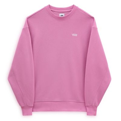 ComfyCush Rundhals-Sweatshirt | Vans