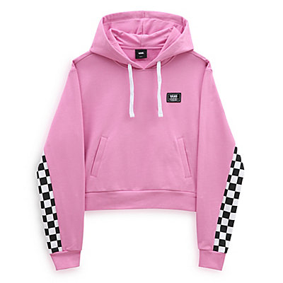 Boom Boom Check It Pullover Hoodie 1