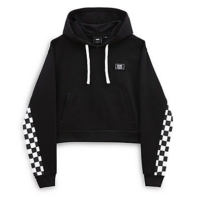 Boom Boom Check Pullover Hoodie 7