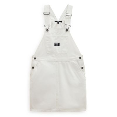 Falda peto Ground Work | Blanco |