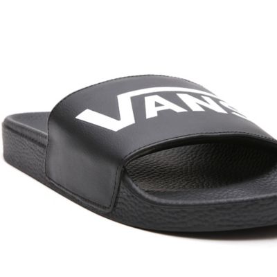 slip on vans sandals