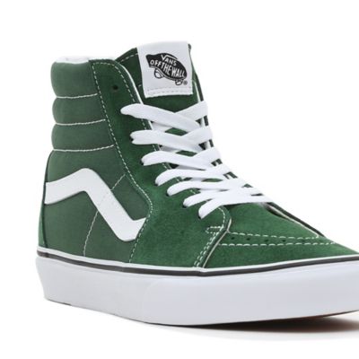 Vans shoes deals high tops