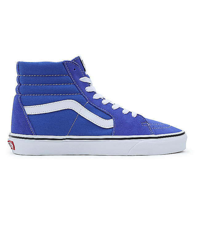 Color Theory Sk8-Hi Schuhe 4