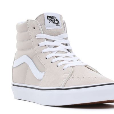 Tênis Vans SK8 - Hi Classic Color Theory - Ostore Sneakers