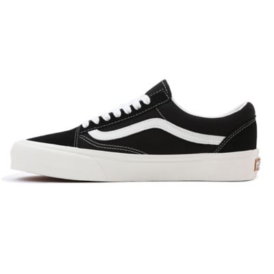 Vans old skool outlet c e amp;l black