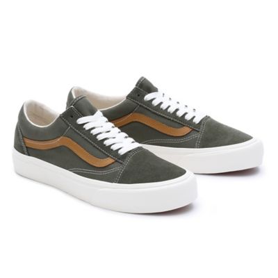 Old Skool VR3 Shoes | Vans